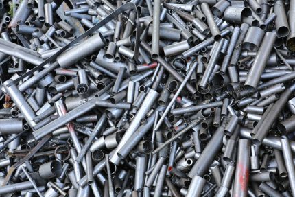 Aluminum Scrap