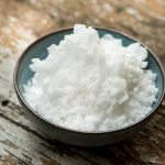 Potassium Hydroxide Flakes CP