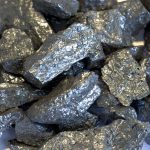 Silicon Metal