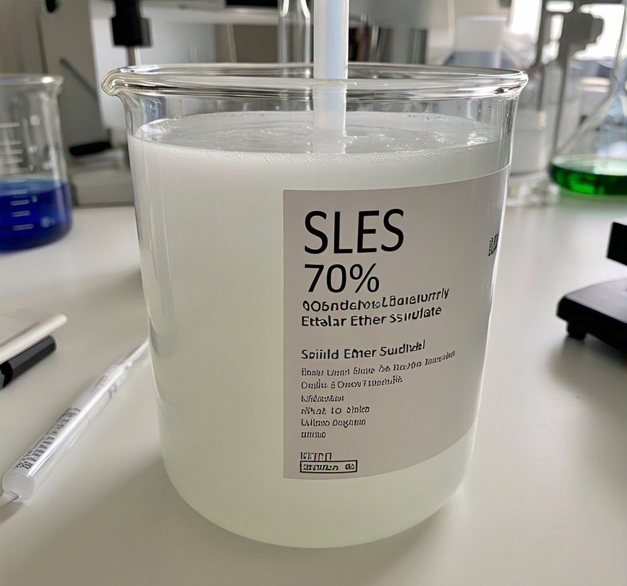 sles-70-percent-sodium-lauryl-ether-sulphate SLES 70 Percent