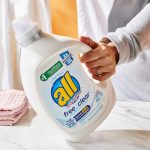 Sensitive Skin Detergent Powder