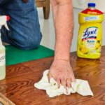 Floor Cleaner Multi Surface