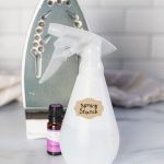 Starch Spray