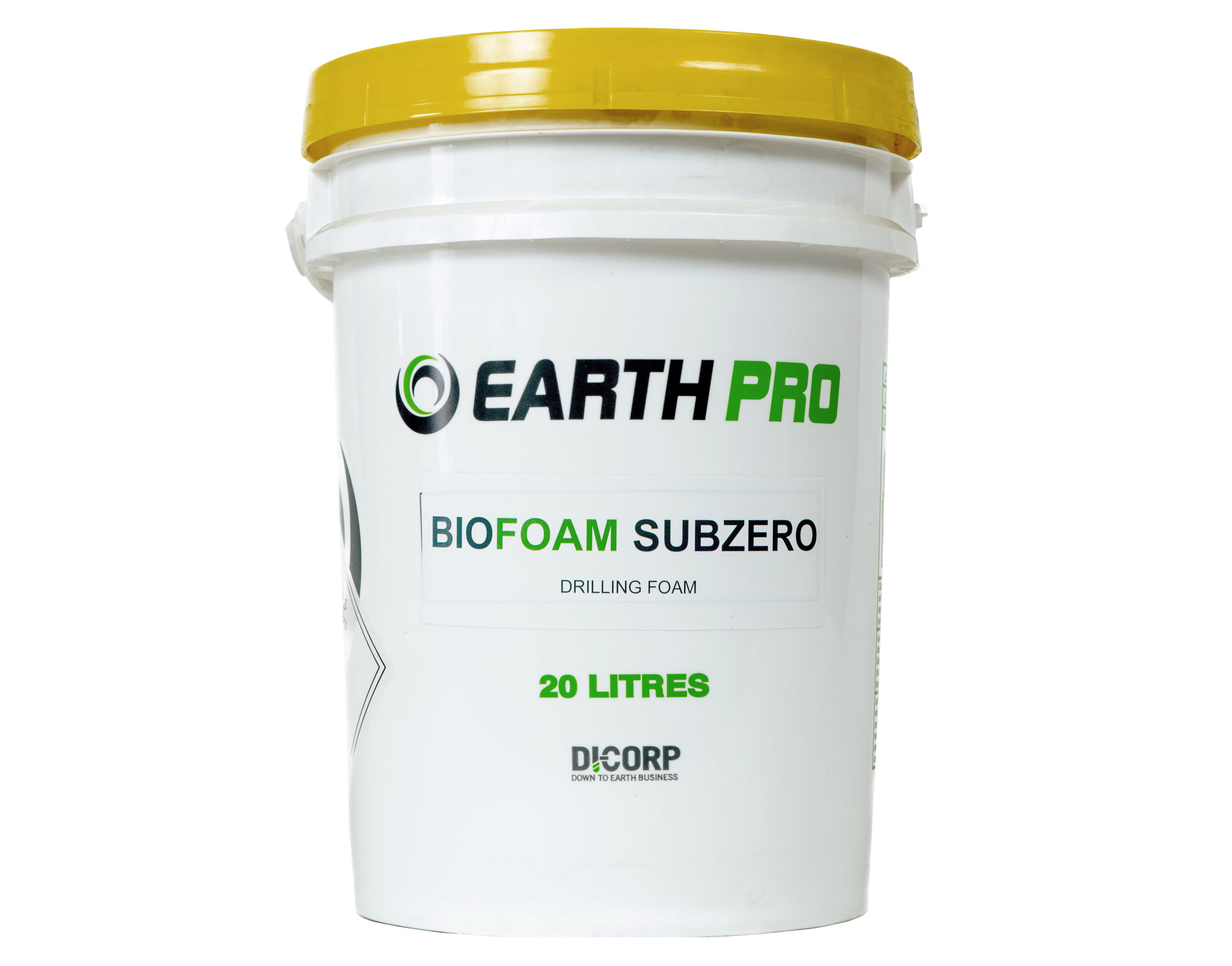 subzero-drill-cutting-removal-foam-scaled BioFoam Subzero - Image 1