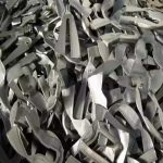 Titanium Scrap