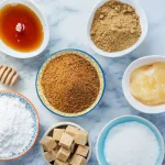 Sweetener Feed Additive