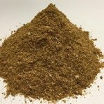 Meat and Bone Meal