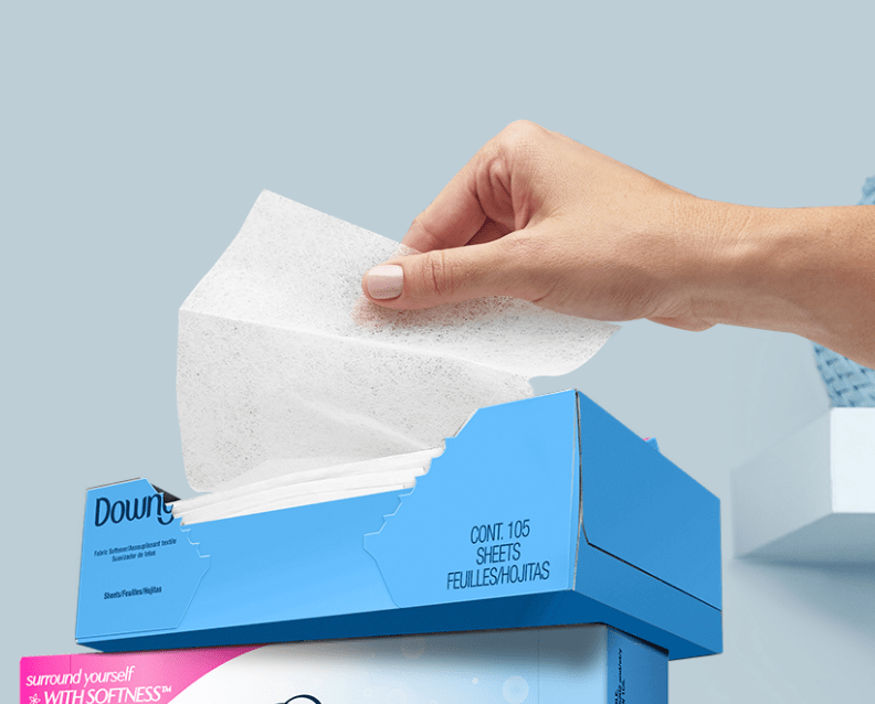 using-dryer-sheets-and-dryer-sheet-hacks_2x Dryer Sheets - Image 1