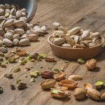 Pistachios