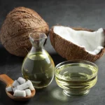 Coconut Oil
