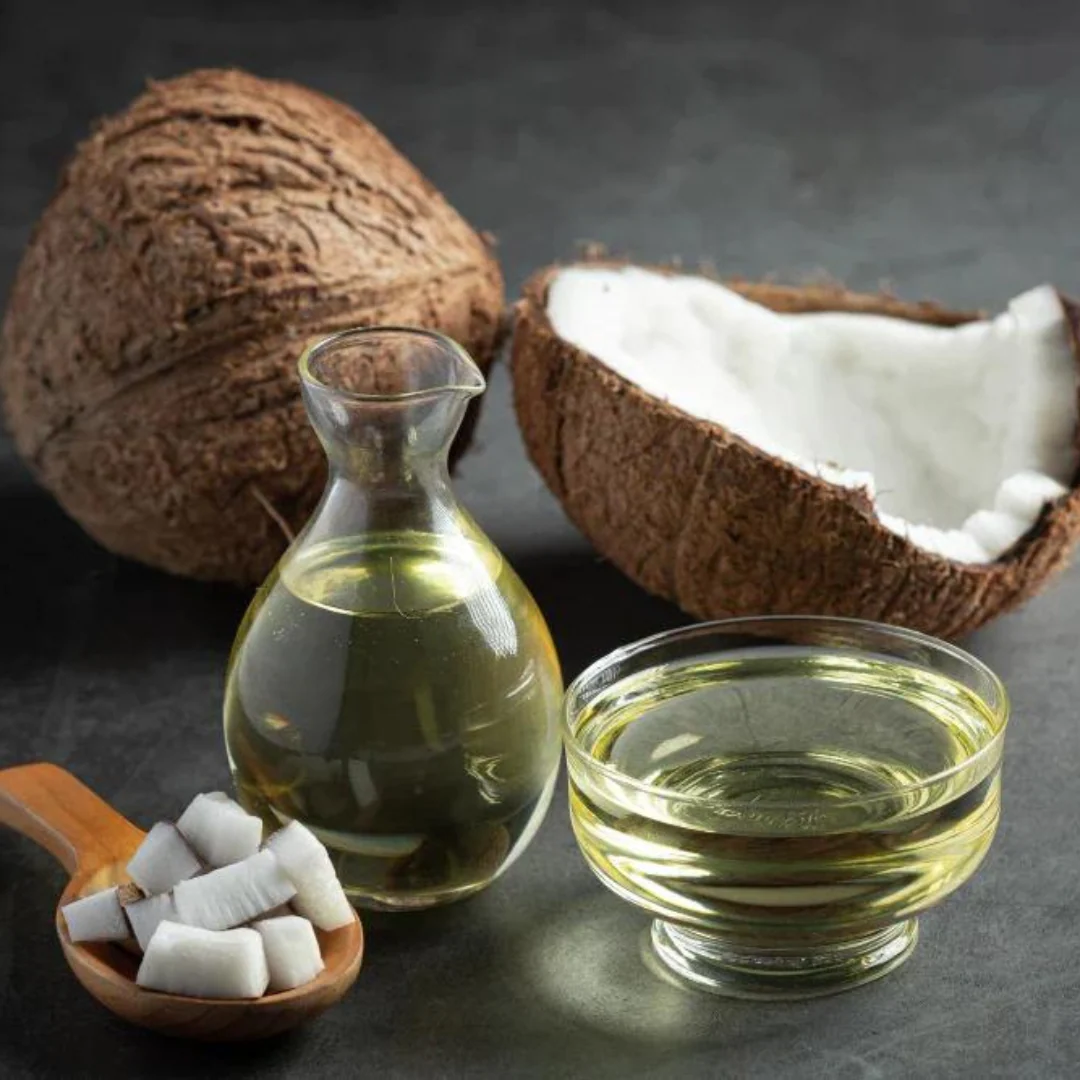 virgin-coconut-oil-benefits Coconut Oil - Image 1