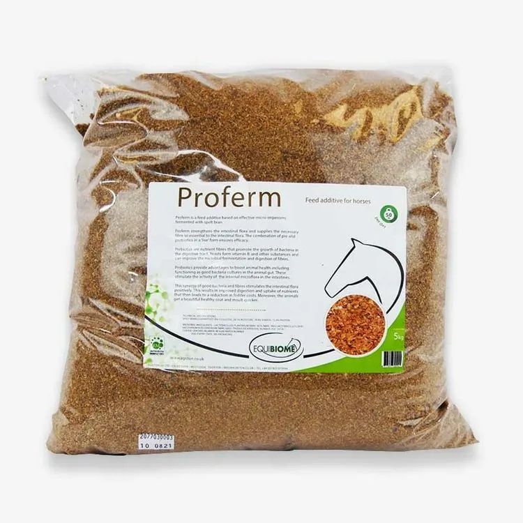 wes-30 Probiotic Feed Additive - Image 1