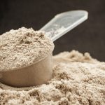 Whey Protein Isolate