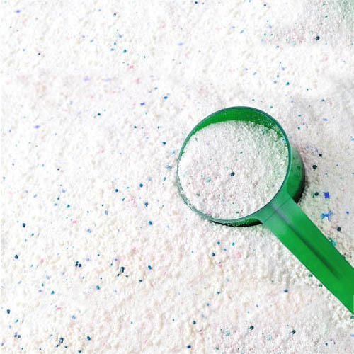 white-laundry-detergent-powder-716 Laundry Detergent Powder White and Bright - Image 1