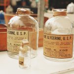 Acetic Acid CP