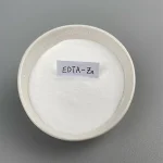 Zinc Chelate Zn EDTA