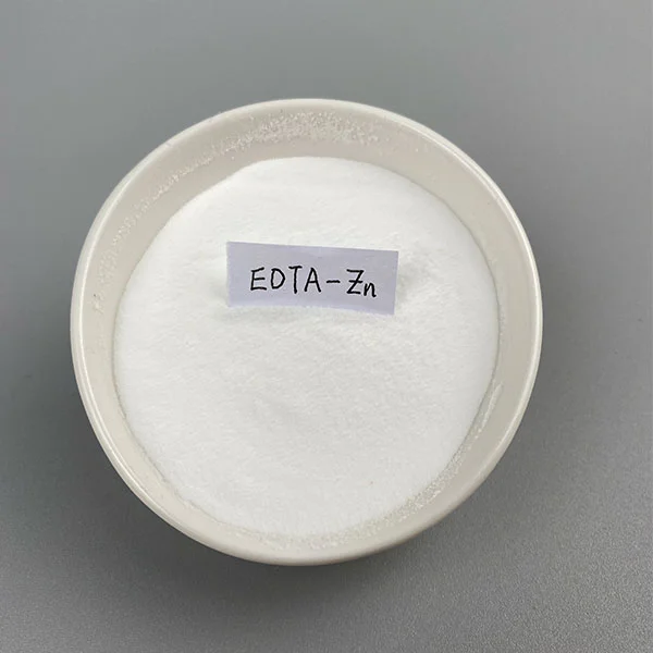 zn-edta Zinc Chelate Zn EDTA - Image 1