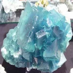 Calcium fluoride 