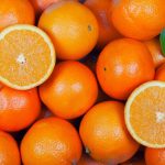 Orange Fruits